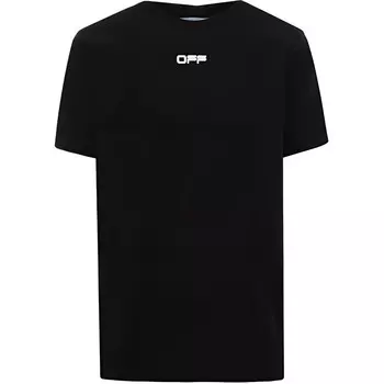 SS21 Футболка мужская Off-White