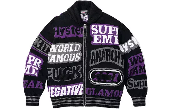 SS21 Куртка унисекс Supreme, белый