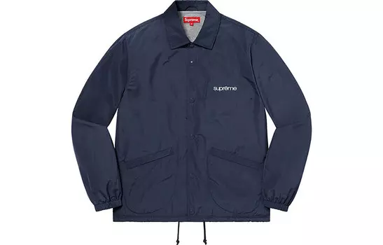 SS21 Куртка унисекс Supreme, желтый