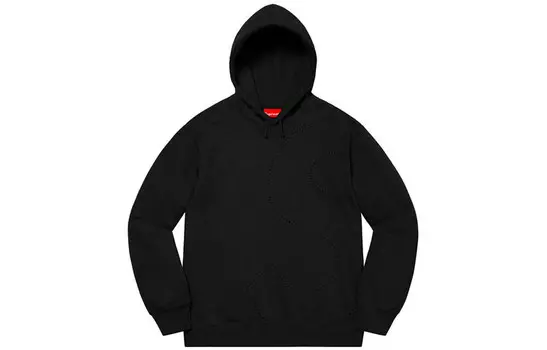 SS21 Толстовка унисекс Supreme, хаки
