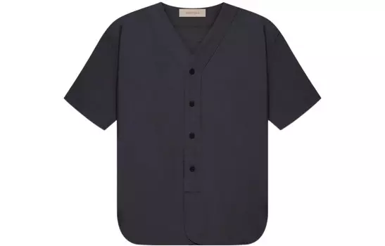 SS22 Футболка женская Iron Fear Of God Essentials