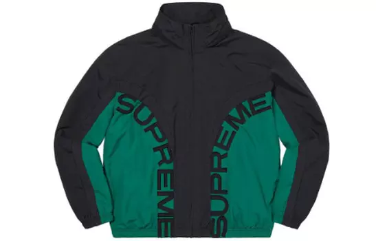 SS22 Куртка унисекс Supreme, белый
