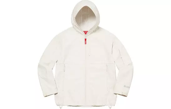 SS22 Куртка унисекс Supreme, красный