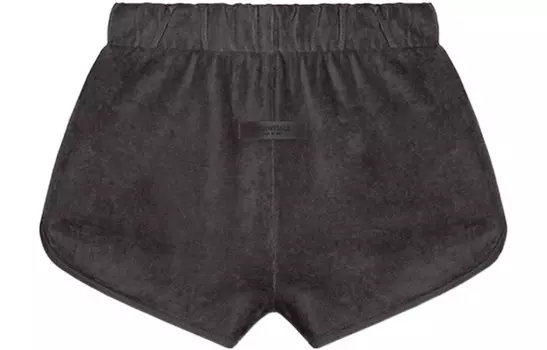 SS22 Пляжные шорты женские Iron Fear Of God Essentials