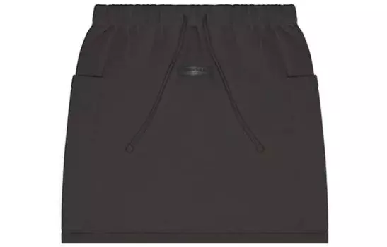SS22 Повседневная юбка женская Iron Fear Of God Essentials