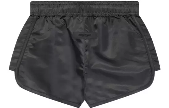 SS22 Повседневные шорты женские Iron Fear Of God Essentials