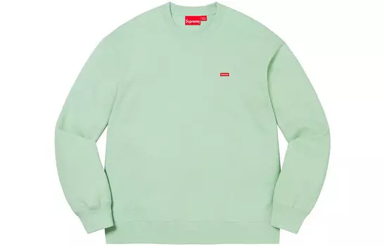 SS22 Толстовка унисекс Supreme, розовый