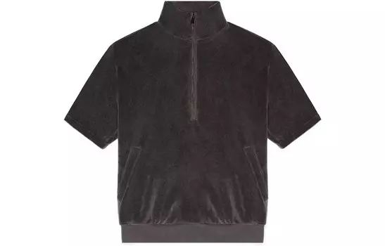 SS22 Толстовка женская Iron Fear Of God Essentials