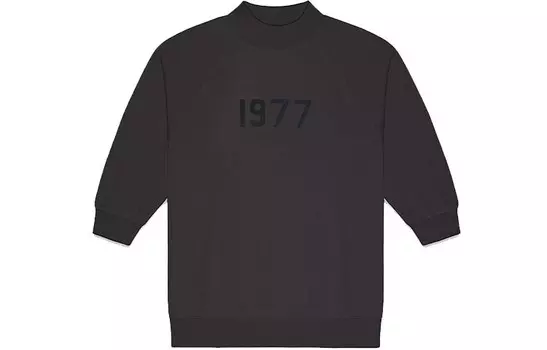 SS22 Толстовка женская Iron Fear Of God Essentials