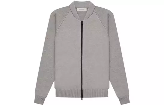 SS22 Трикотаж женский, темно-овсяный Fear Of God Essentials