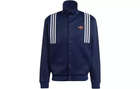 SS23 Adicolor 70s Retro Series куртка мужская Nindig Adidas Originals, цвет Nindig