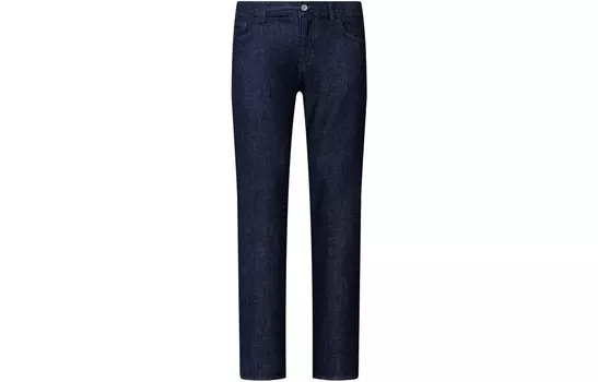 SS23 Джинсы мужские деним синий Armani Exchange, темно-синий