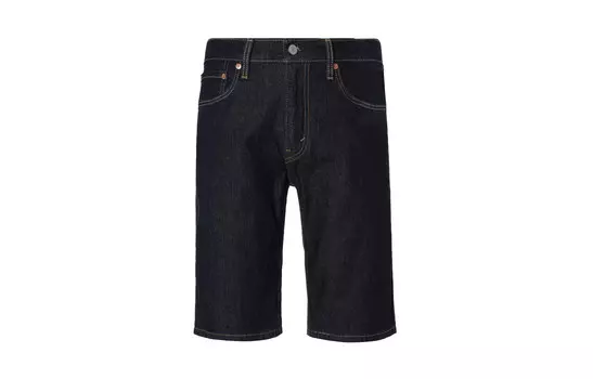 SS23 Ice Cool джинсовые шорты мужские Levi’S, синий