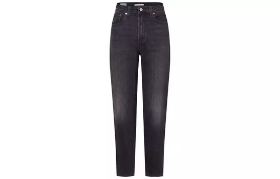 SS23 Ice Cool Джинсы мужские серые Levi’S, серый