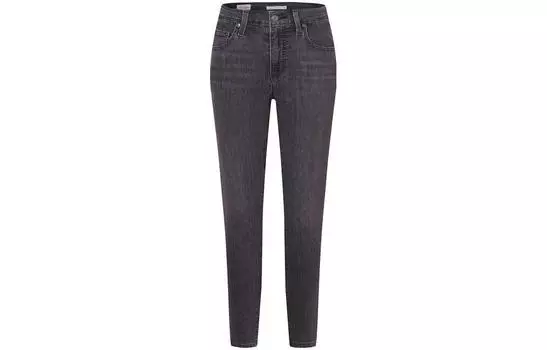 SS23 Ice Cool Джинсы женские серые Levi’S