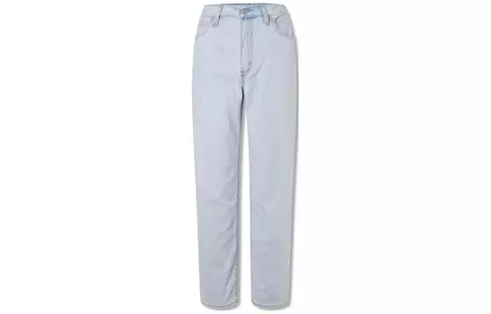 SS23 Ice Cool Джинсы женские светло-индиго Levi’S