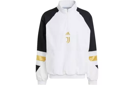 SS23 ICONS Коллекция Куртка Мужская Белая Adidas, белый