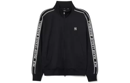 SS23 Куртка унисекс черный Mlb