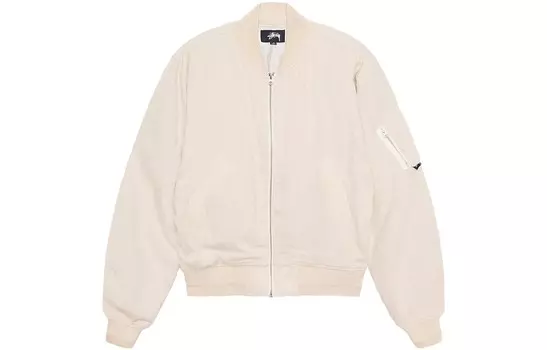 SS23 Куртка унисекс Stussy, цвет Apricot