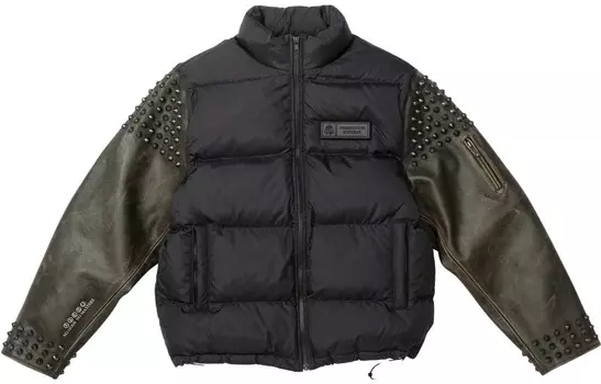 SS23 Куртка унисекс Supreme, голубой