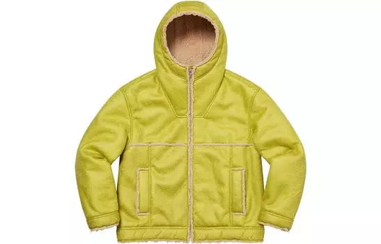 SS23 Куртка унисекс Supreme, красный