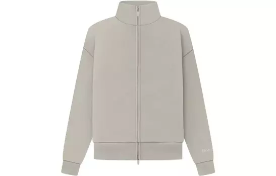 SS23 Куртка женская Seal Grey Fear Of God Essentials