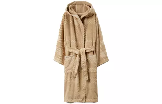 SS23 Пальто женское цвета экрю Burberry, Ecru
