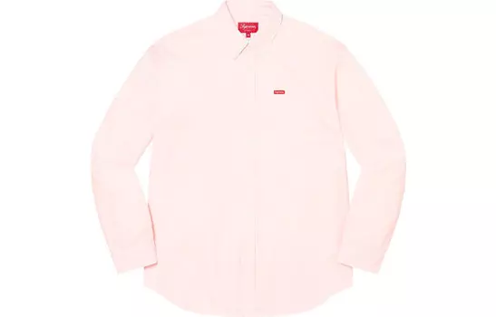 SS23 Рубашка унисекс Supreme, хаки