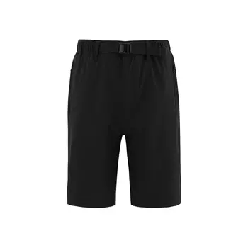 SS23 Свободные шорты-карго унисекс CAT, хаки