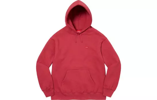 SS23 Толстовка унисекс Supreme, желтый