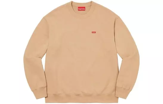SS23 Week8 Толстовка унисекс Supreme, розовый