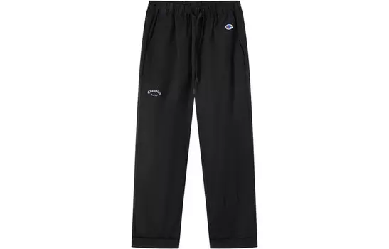 SS23 Женские повседневные брюки серии S для женщин Champion