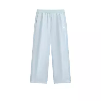 SS24 BREEZY трикотажные спортивные брюки женские Wilson, Marine Blue