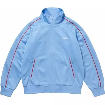 SS24 Куртка унисекс Supreme, оливковый