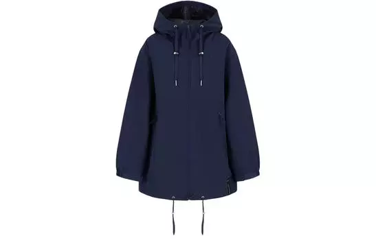 SS24 Куртка женская ARMANI EXCHANGE, Apricot