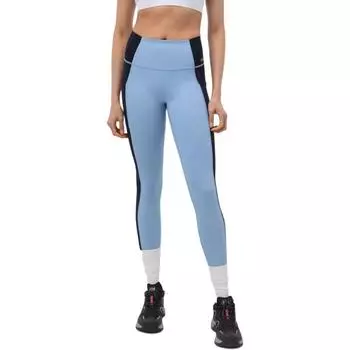 SS24 Леггинсы женские HELLY HANSEN, серо-голубой