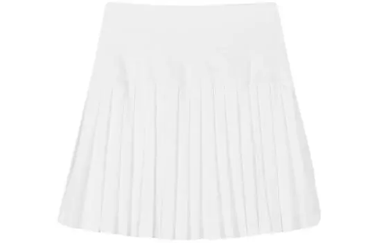 SS24 Повседневная короткая юбка для женщин Wilson, Marine Blue-DBC