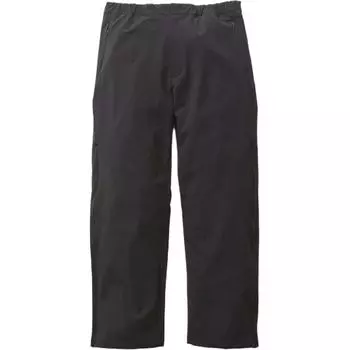 SS24 Повседневные брюки с боковой молнией унисекс Goldwin, Sand Dune