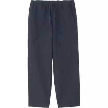 SS24 Повседневные брюки унисекс Goldwin, Dark Charcoal Gray