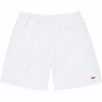 SS24 Повседневные шорты унисекс Supreme, розовый