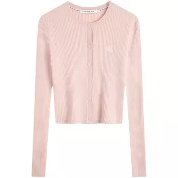 SS24 Серия Трикотаж Женский Calvin Klein