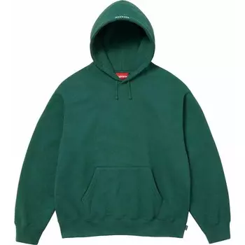SS24 Толстовка унисекс Supreme, белый