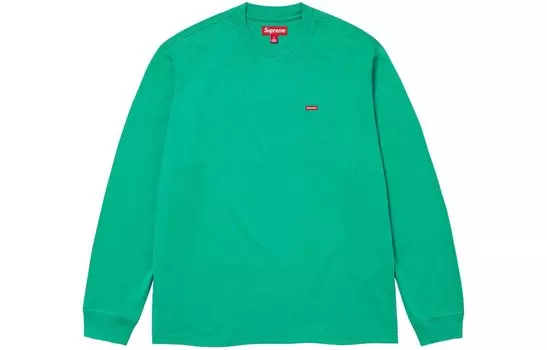 SS24 Толстовка унисекс Supreme, желтый