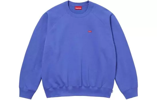 SS24 Толстовка унисекс Supreme, желтый