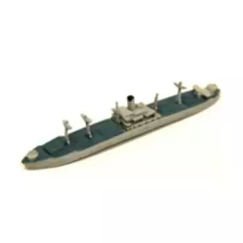 СС Американская Победа (U), Axis & Allies - Collectible Miniatures Game - War at Sea - Surface Action Singles
