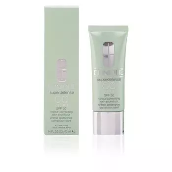 СС-крем Clinique Superdefense SPF30 04, 40 мл