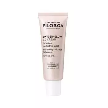 СС-крем SPF30 Pa+++ Universal, 40 мл Filorga, Oxygen-Glow Perfecting Radiance
