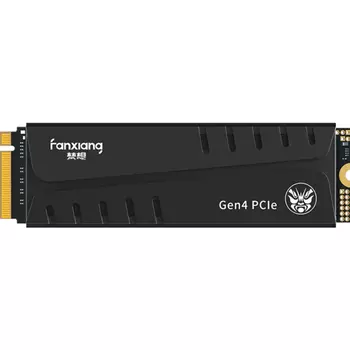 SSD-накопитель Fanxiang S770, 1ТБ