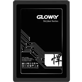 SSD-накопитель Gloway Titans 2ТБ