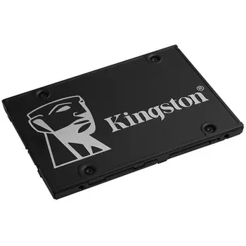 SSD-накопитель Kingston A400 512GB